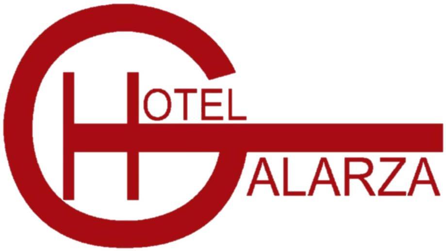 Hotel Galarza Cochabamba Kültér fotó