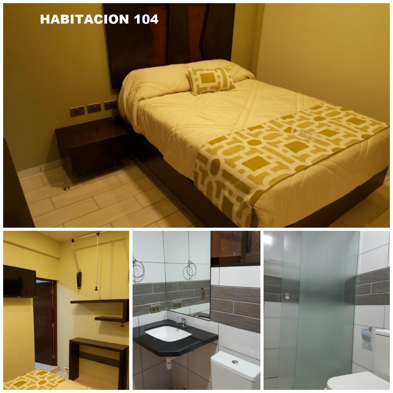 Hotel Galarza Cochabamba Kültér fotó
