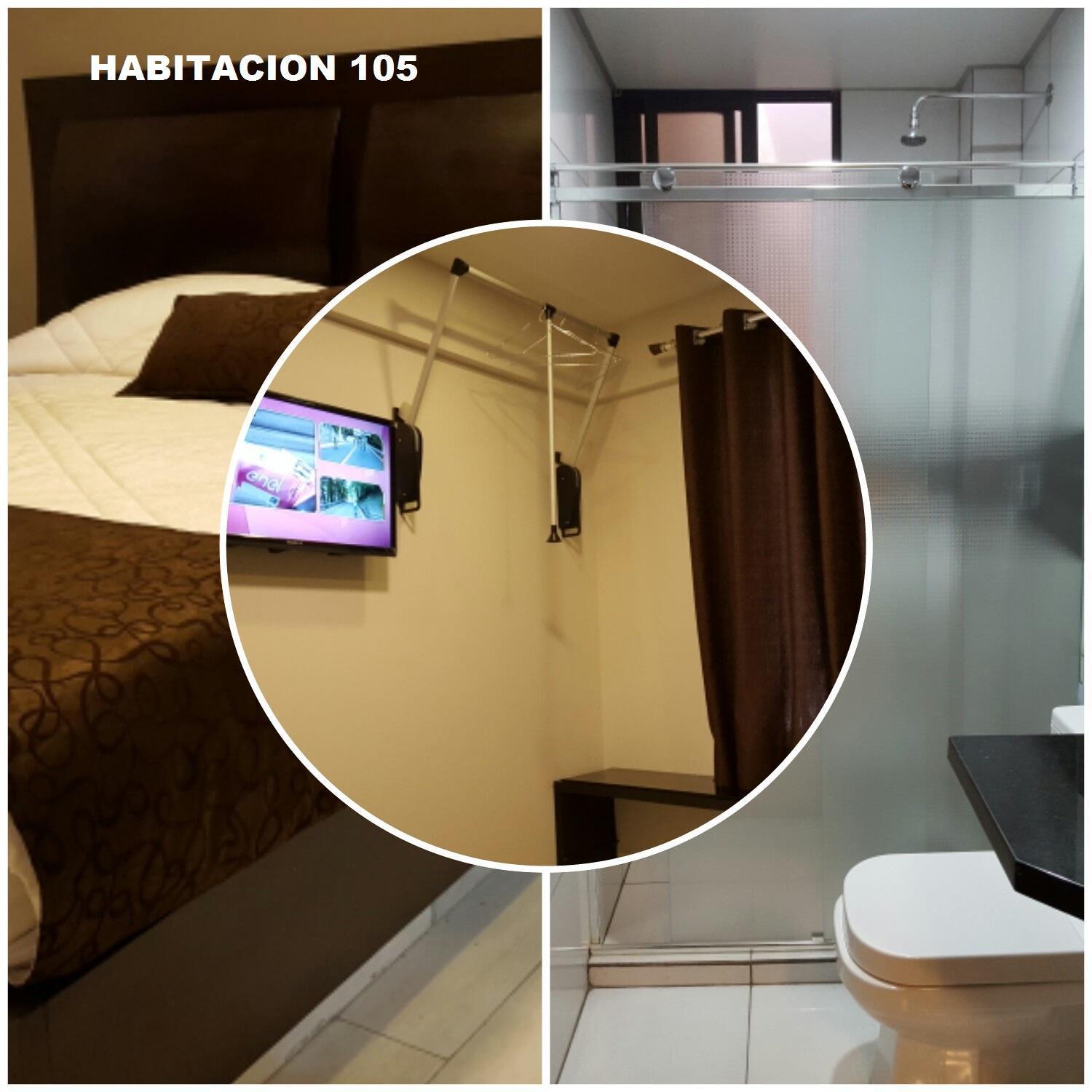 Hotel Galarza Cochabamba Kültér fotó