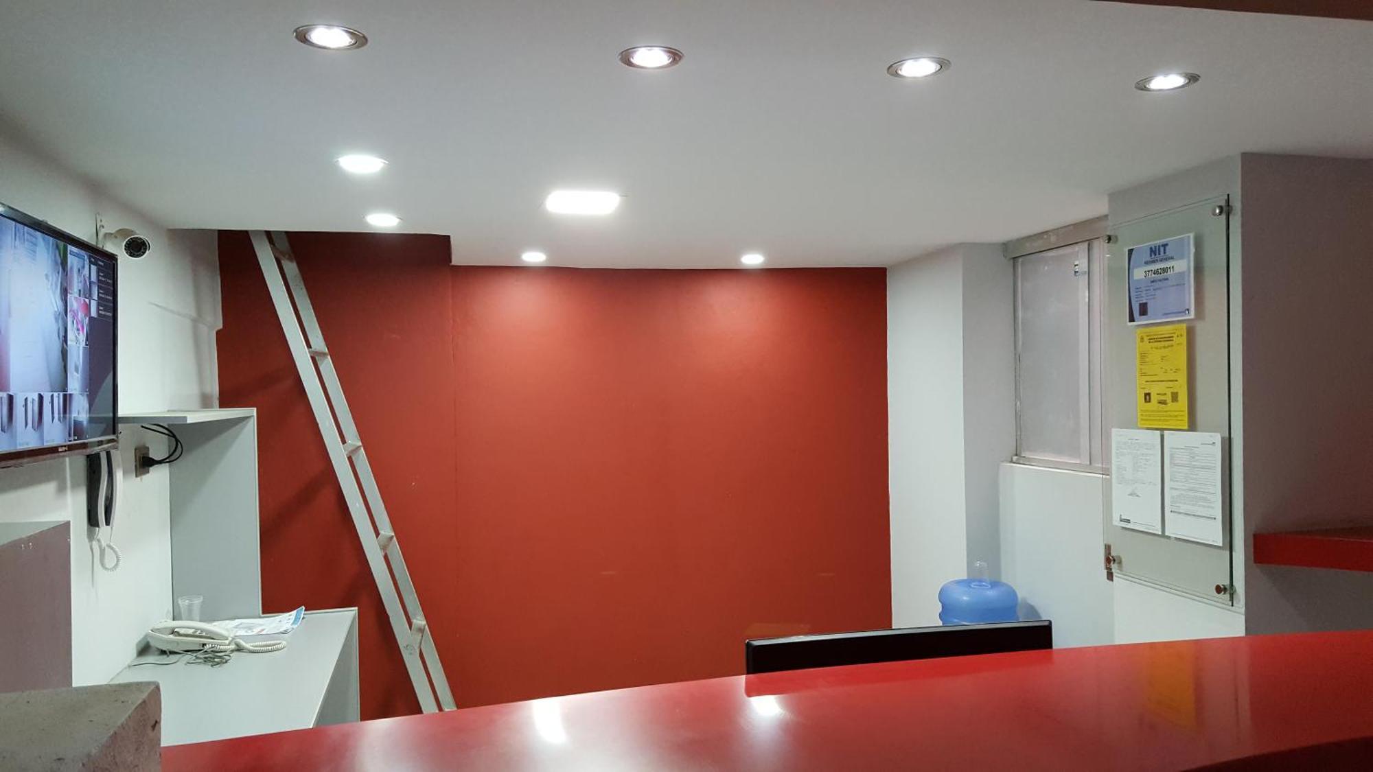 Hotel Galarza Cochabamba Kültér fotó