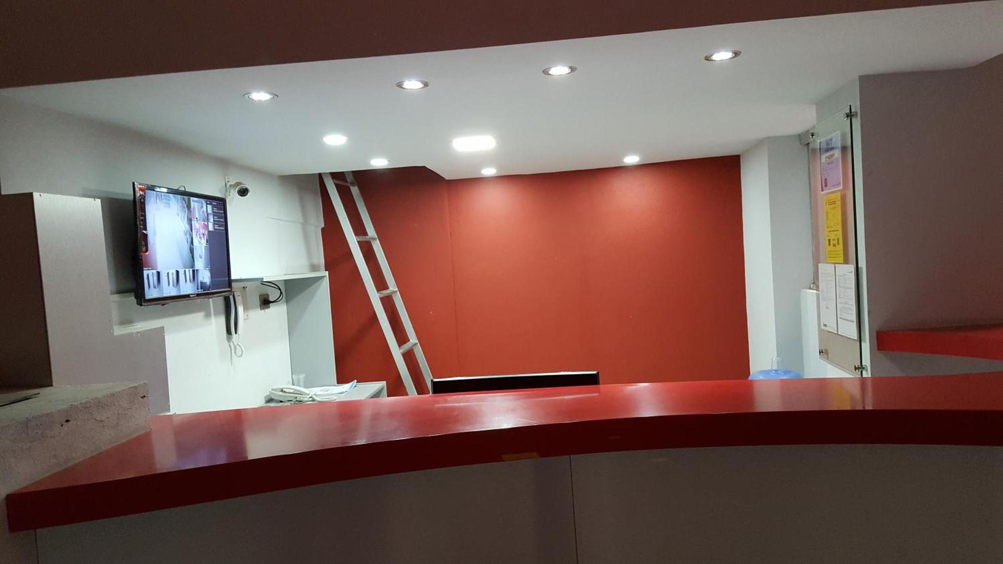 Hotel Galarza Cochabamba Kültér fotó