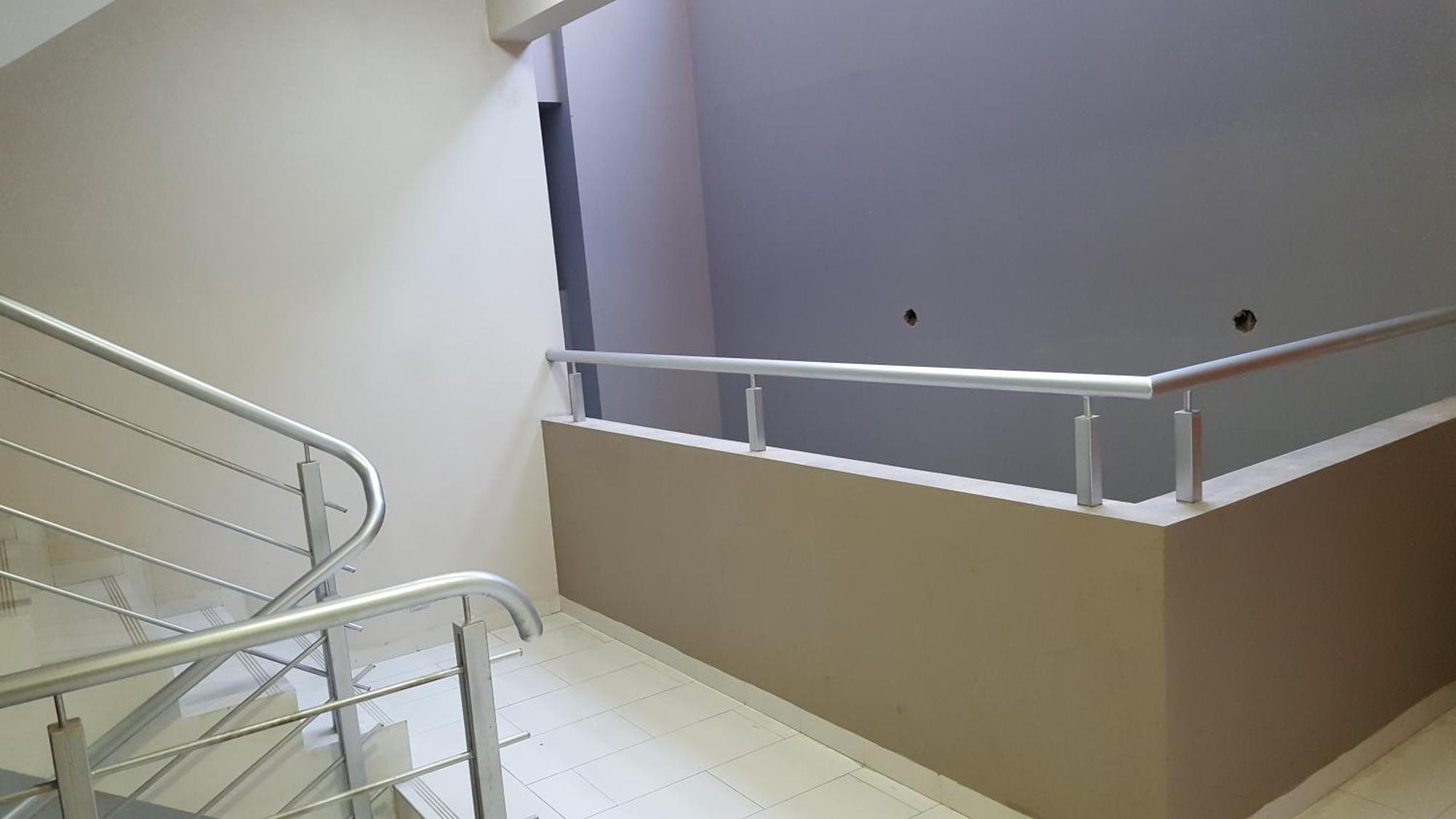 Hotel Galarza Cochabamba Kültér fotó