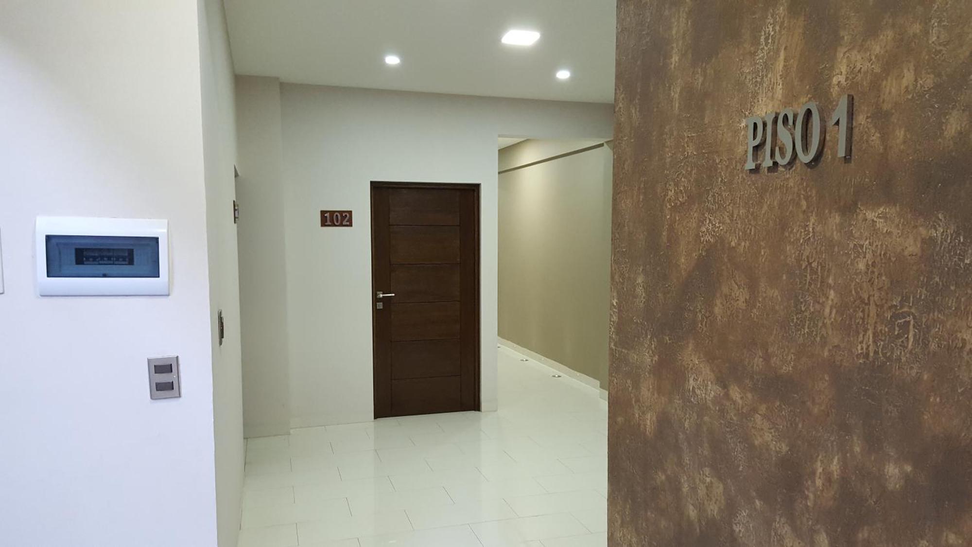 Hotel Galarza Cochabamba Kültér fotó