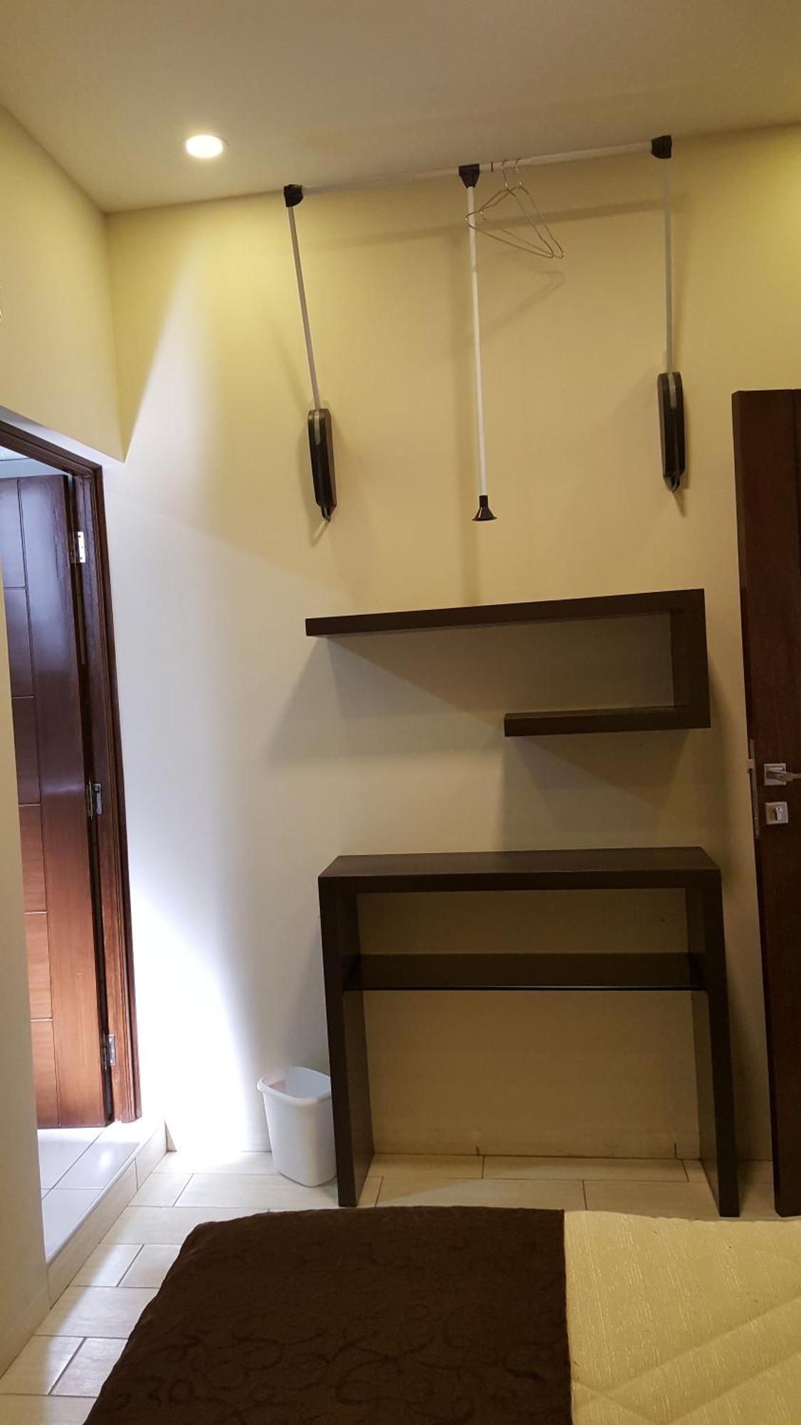 Hotel Galarza Cochabamba Kültér fotó