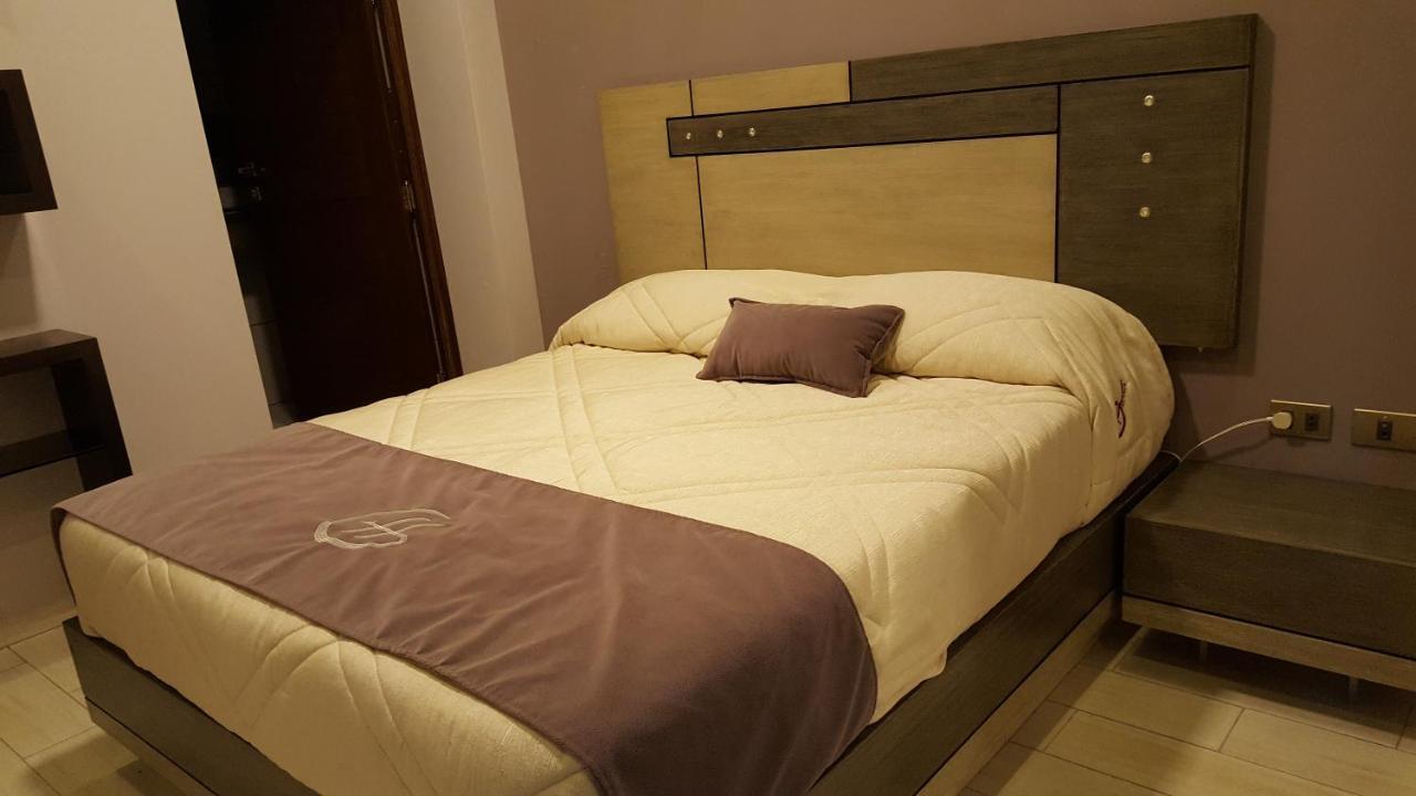 Hotel Galarza Cochabamba Kültér fotó