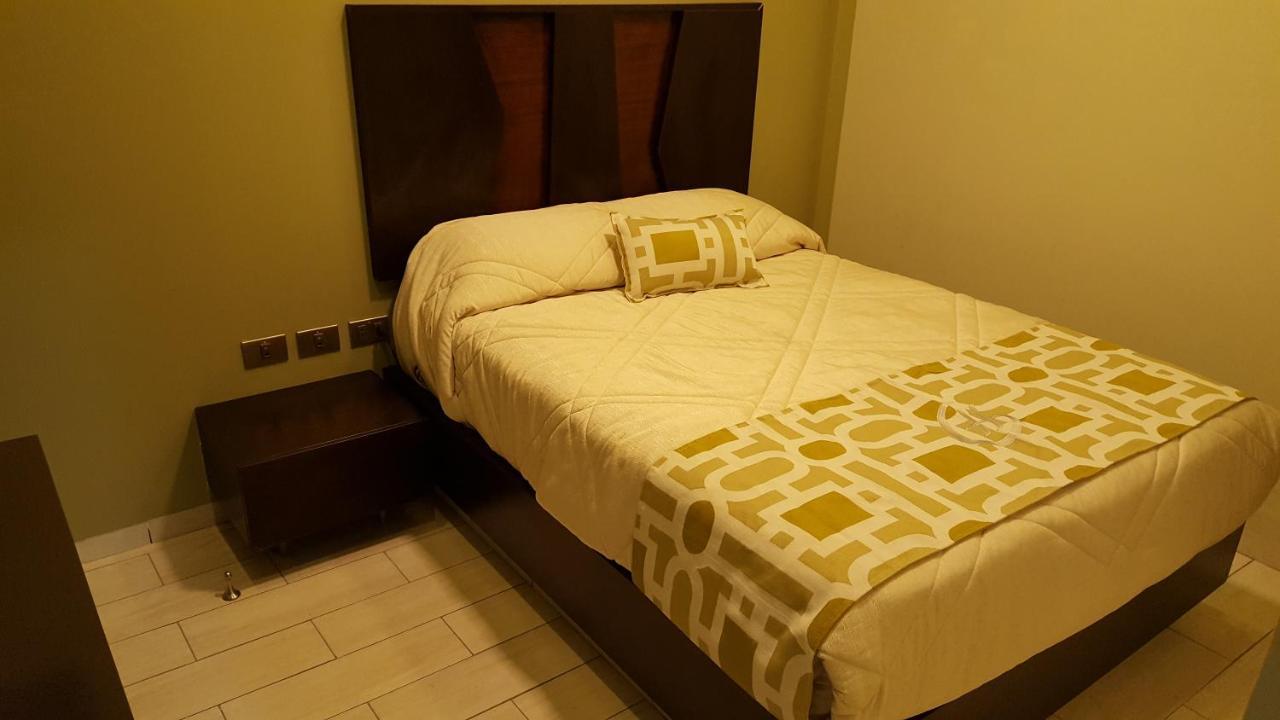 Hotel Galarza Cochabamba Kültér fotó