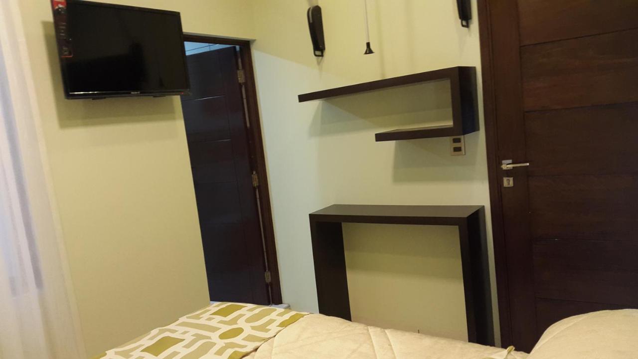Hotel Galarza Cochabamba Kültér fotó