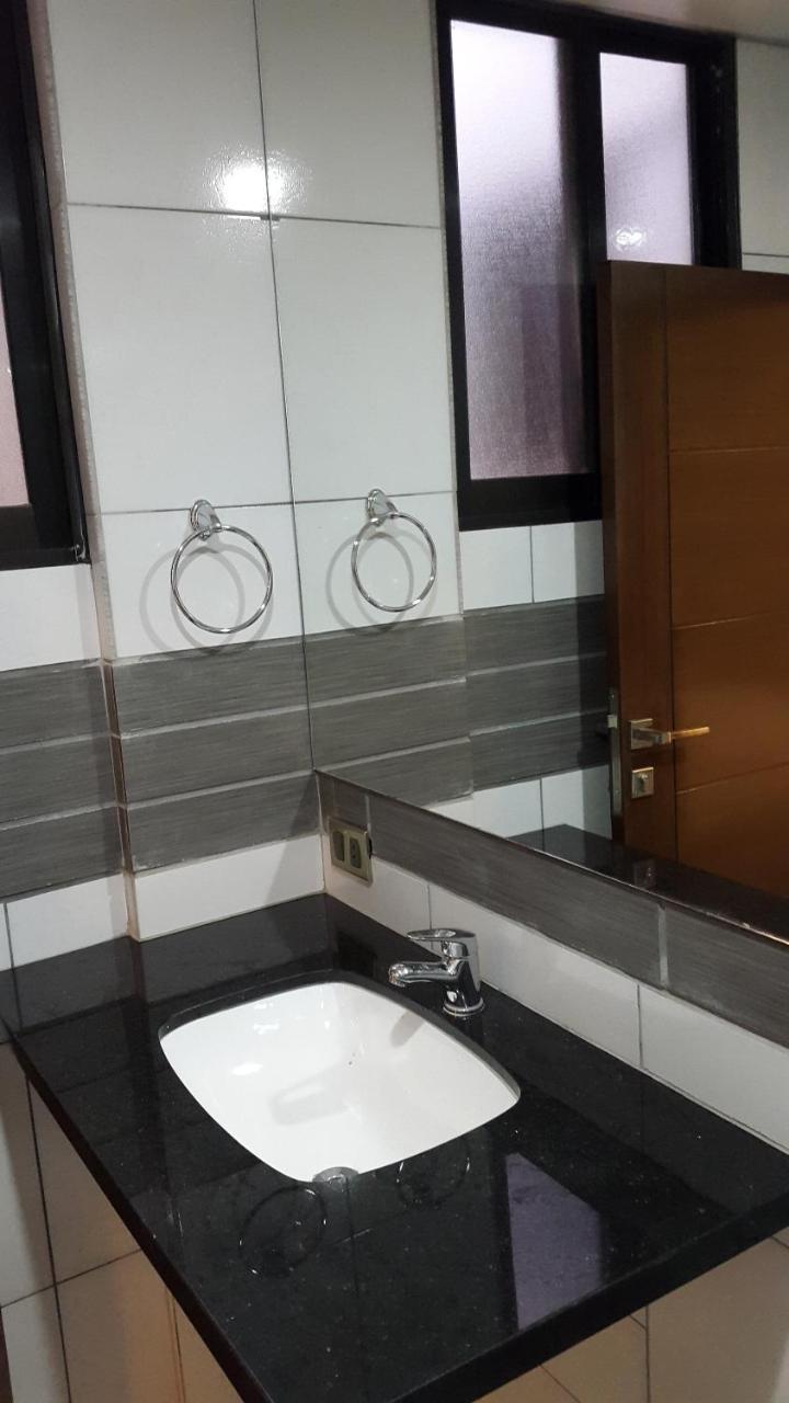 Hotel Galarza Cochabamba Kültér fotó