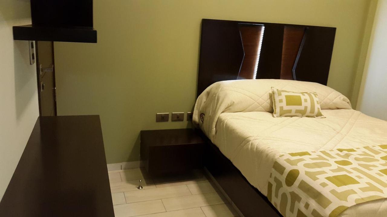 Hotel Galarza Cochabamba Kültér fotó